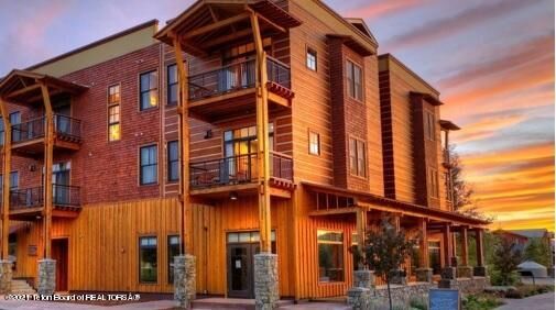 Property Photo:  10 Warm Creek 207/209  ID 83455 