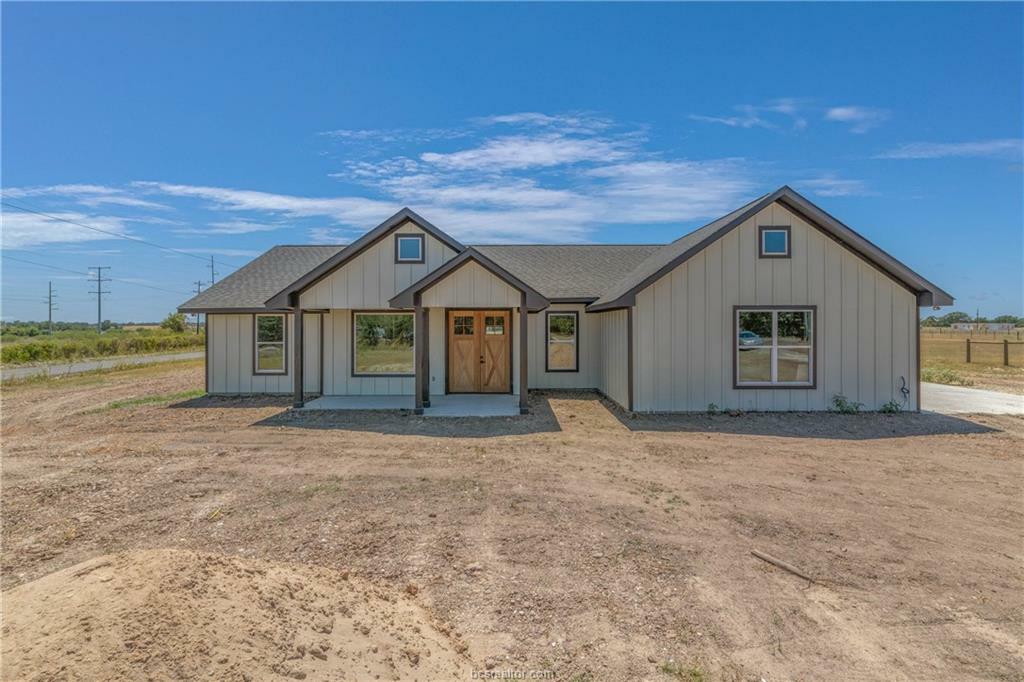 Property Photo:  5181 County Road 161  TX 77861 