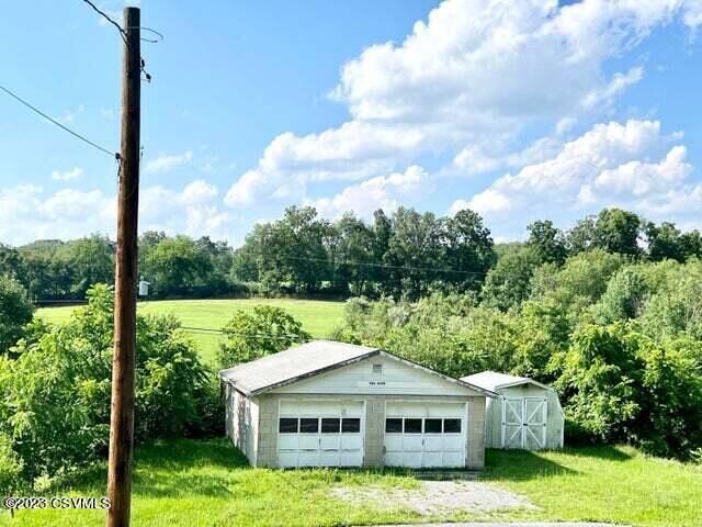 Property Photo:  2535 Pleasant View Road  PA 17856 