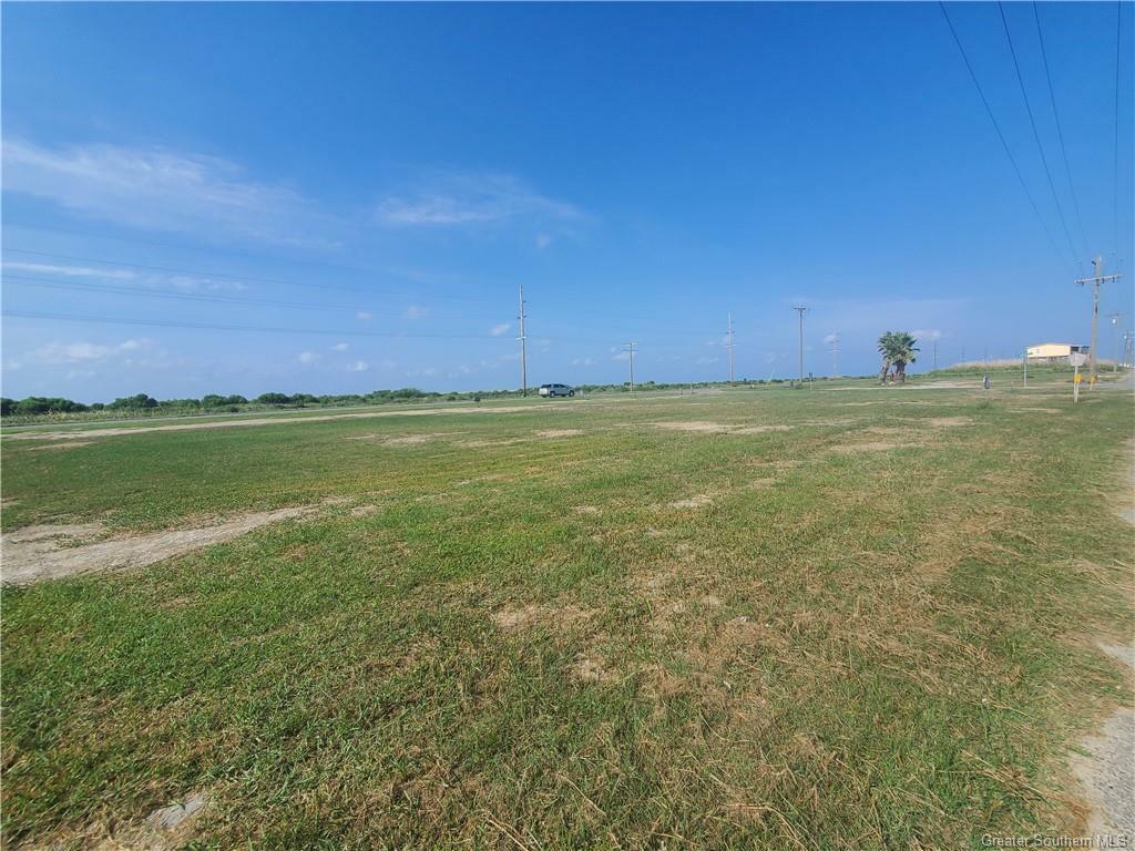 Property Photo: 0 Gulf Beach Highway LA 70631