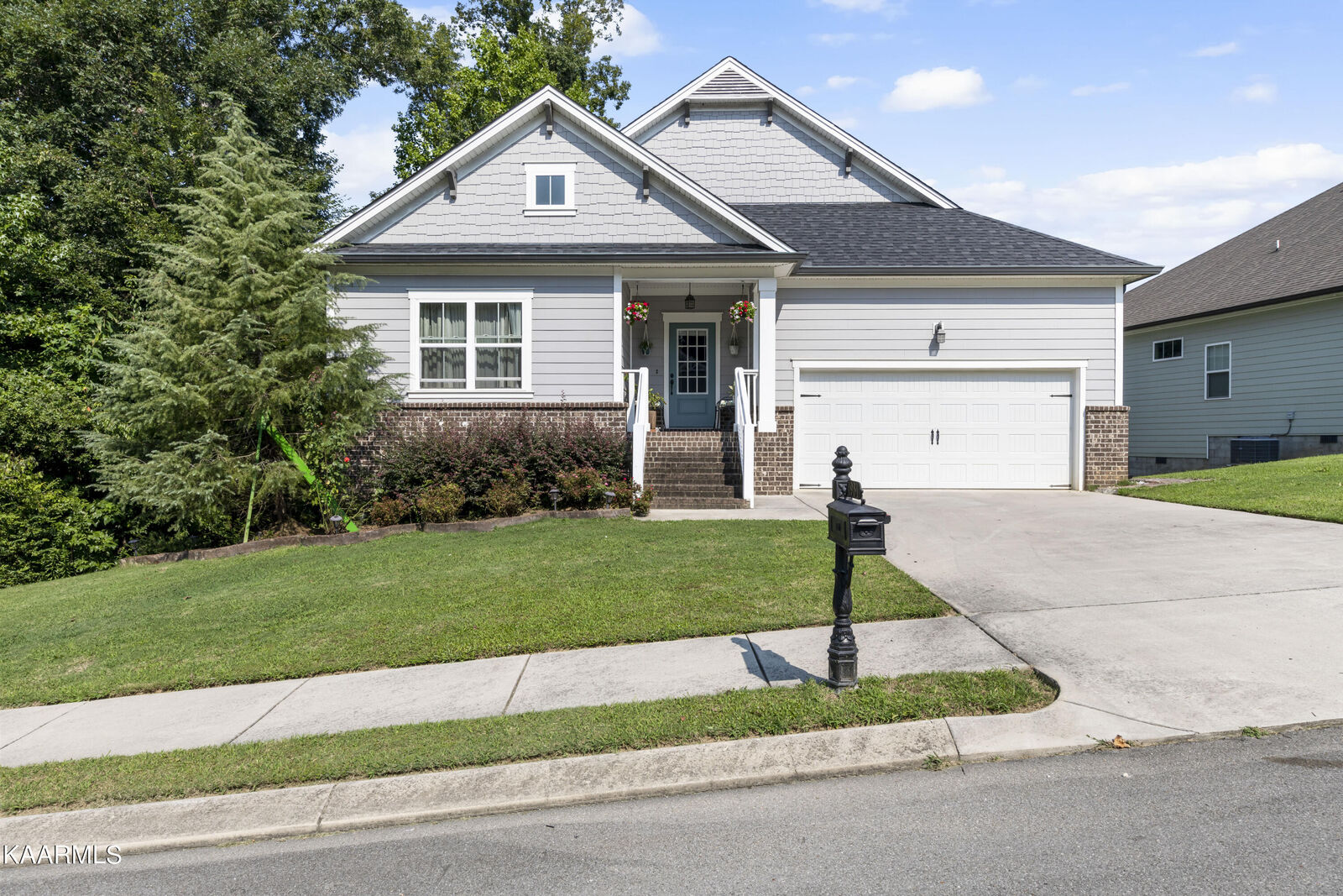 Property Photo:  1981 NE Springhouse Rd  TN 37323 