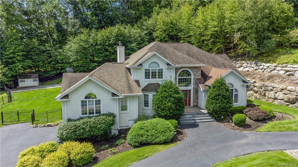 Property Photo: 36 Pyngyp Road NY 10980