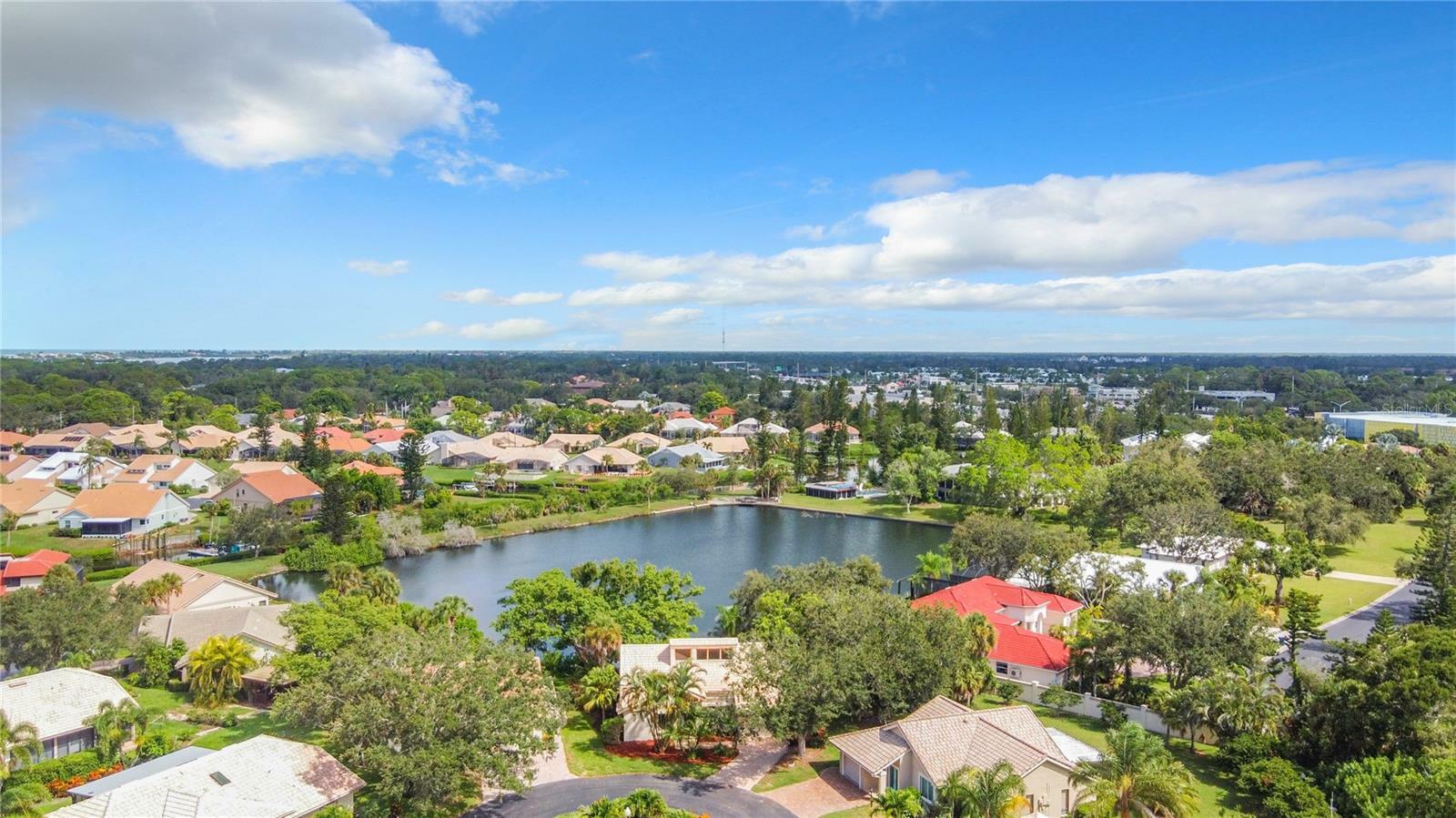 Property Photo: 3 Inlets Boulevard 3 FL 34275