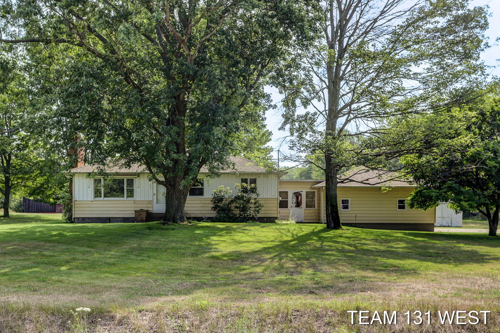 Property Photo:  6888 152nd Avenue  MI 49460 