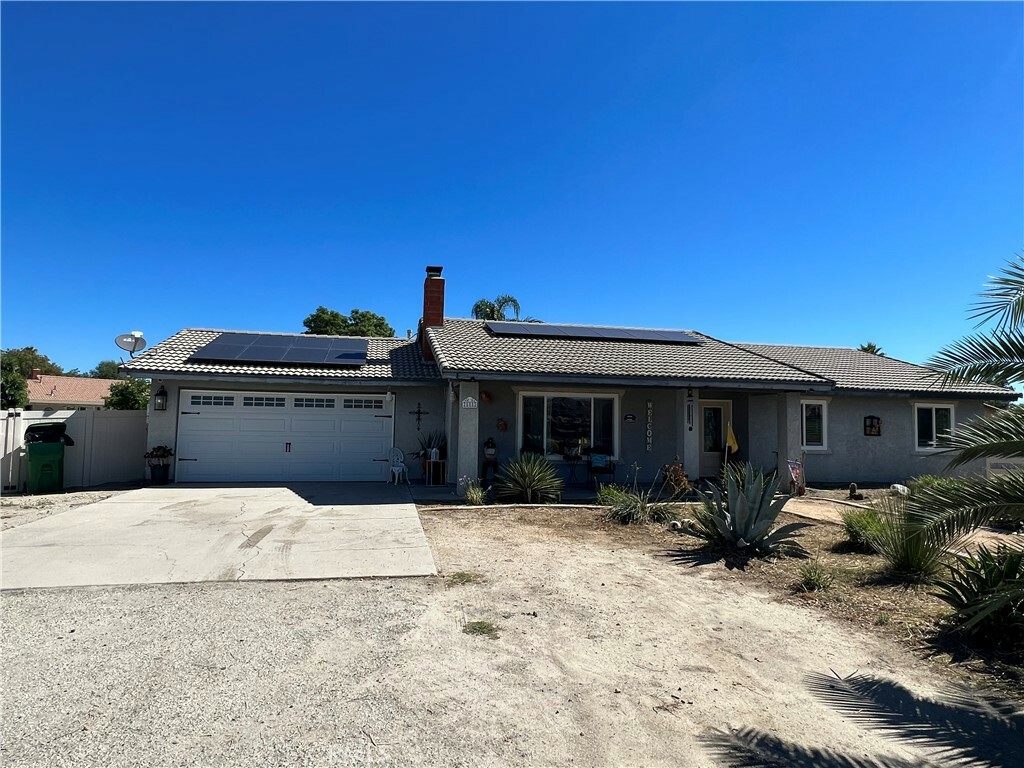 Property Photo:  28882 Brodiaea Avenue  CA 92555 