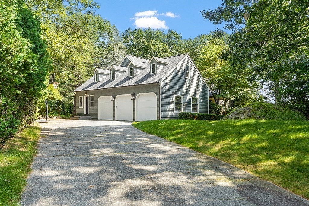 Property Photo: 363 Spring Street MA 01545
