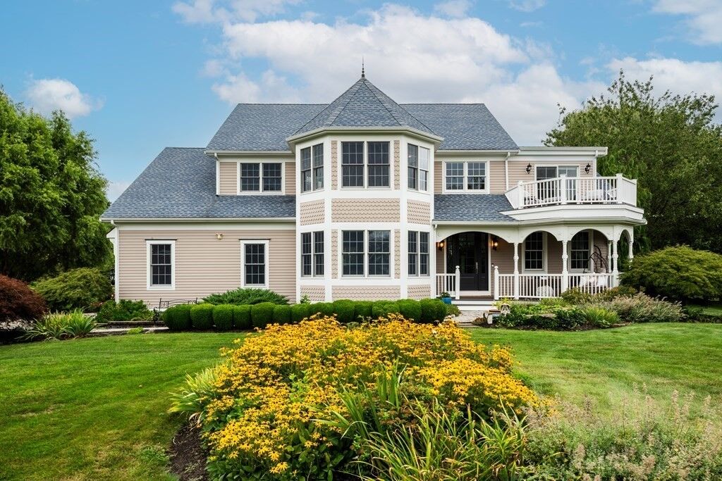 Property Photo:  314 Winnisimet Drive  RI 02878 