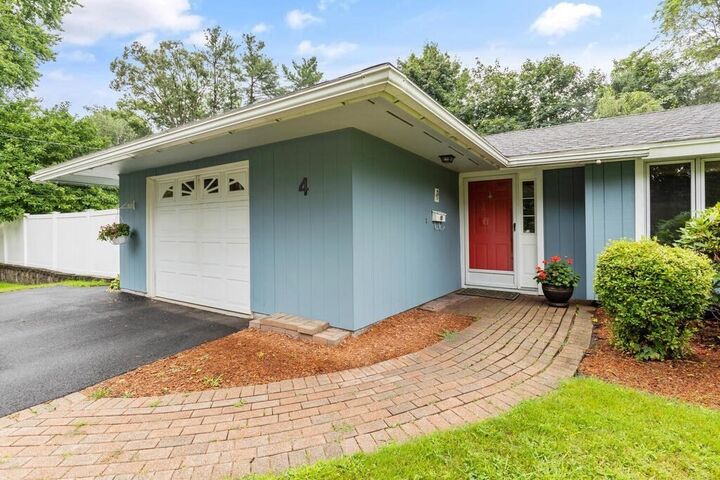 Property Photo:  4 Gwinnett Rd  MA 01960 