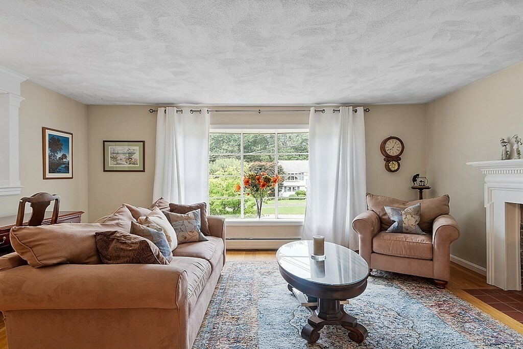 Property Photo: 125 Partridge Rd MA 01821