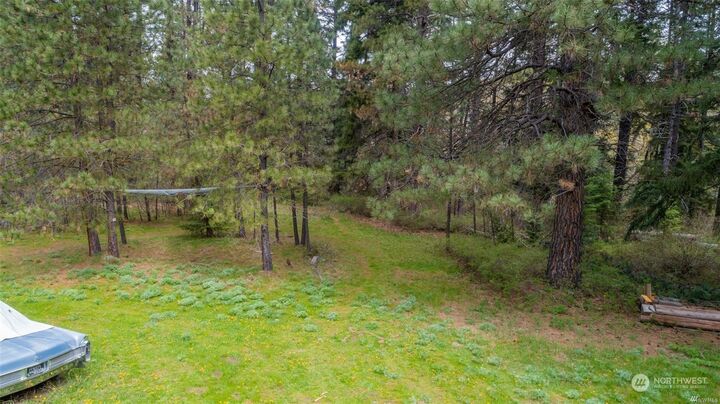 Property Photo:  714  Roslyn Place  WA 98922 