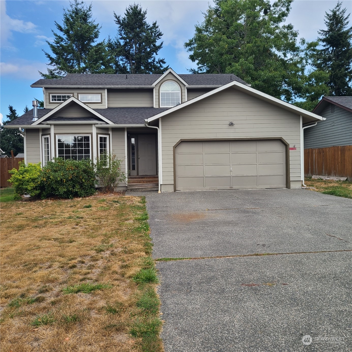 Property Photo:  120 Sycamore Street  WA 98339 