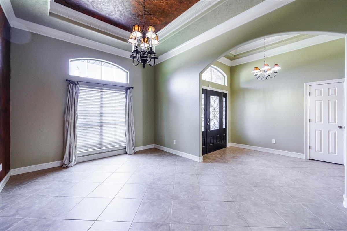 Property Photo: 6400 Chasse Knoll TX 77632