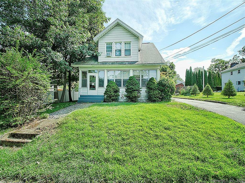 Property Photo:  47 Gordon Avenue  CT 06484 