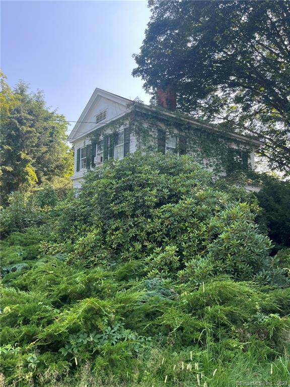 Property Photo: 467 Quaker Farms Road CT 06478