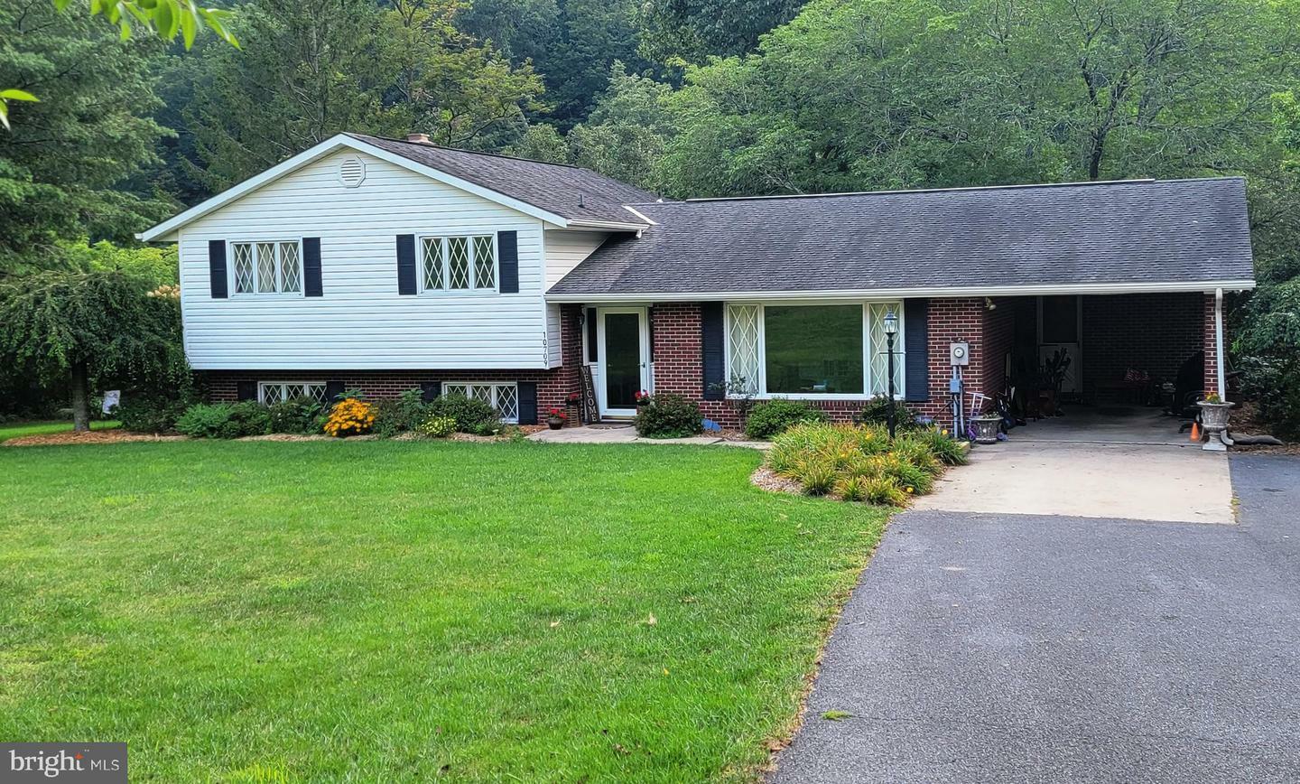 Property Photo:  10709 Old Johnson Road  MD 21502 