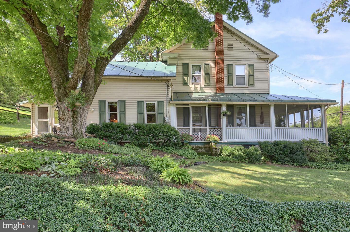 Property Photo: 2621 Fishing Creek Valley Road PA 17112