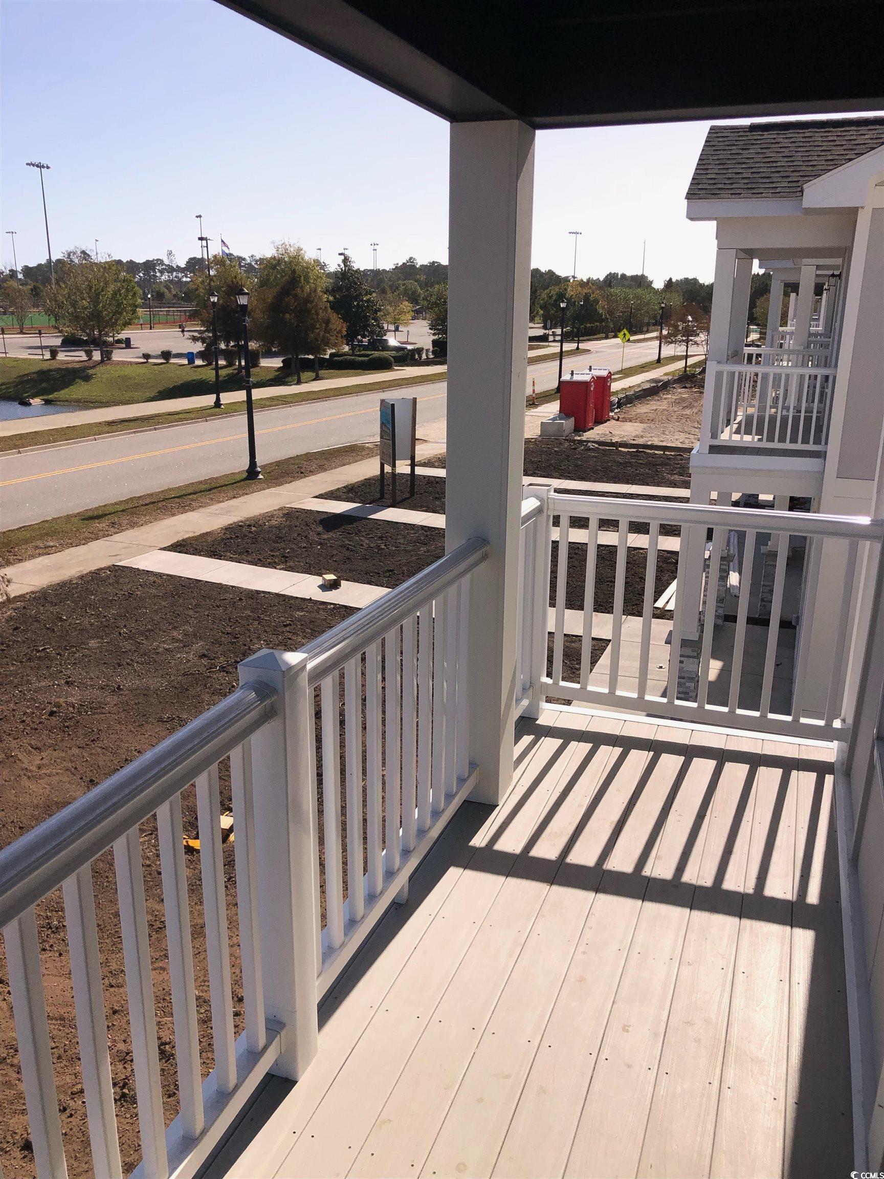Property Photo: 801 Rebecca Ln. 7C SC 29577
