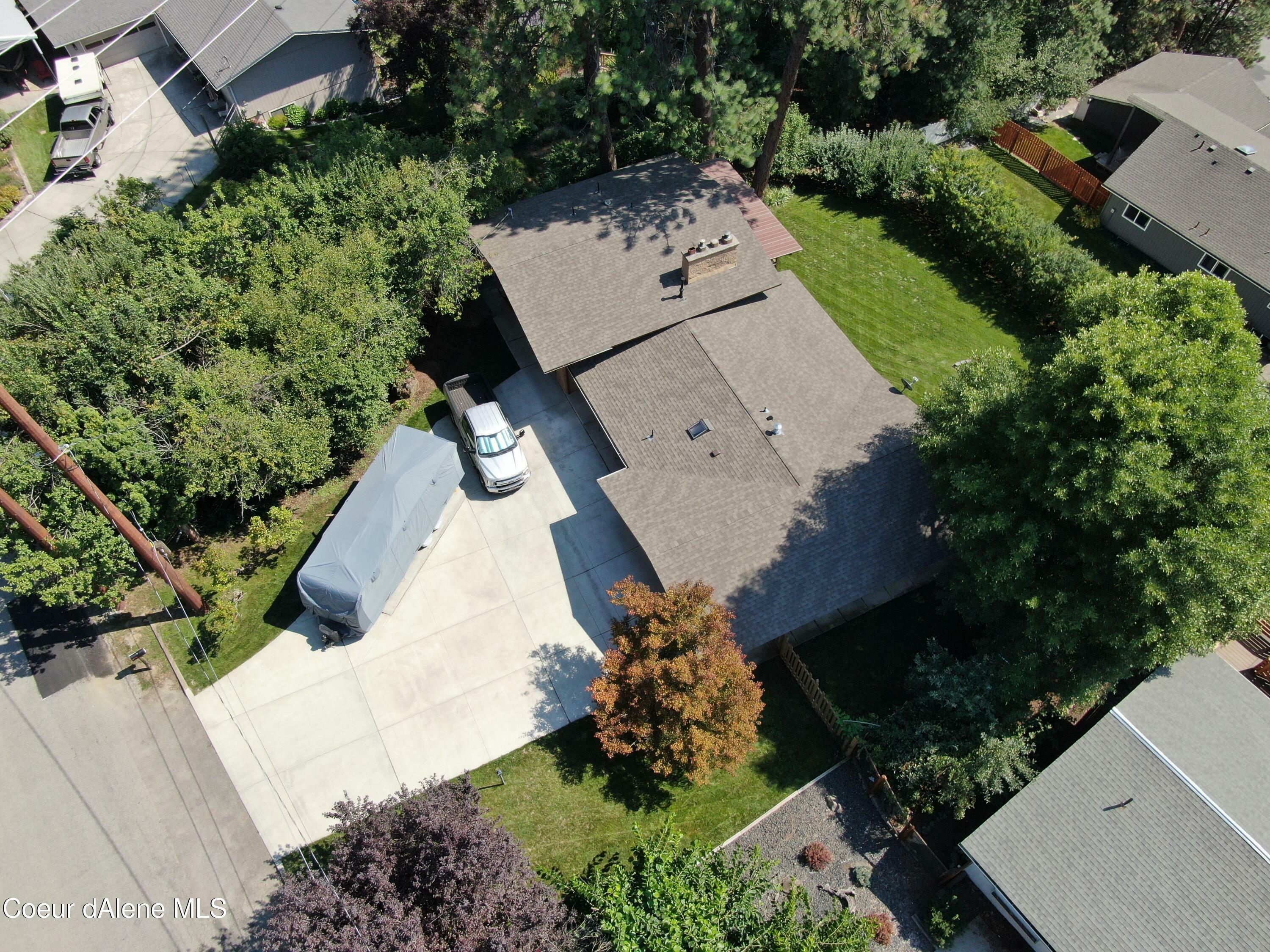 Property Photo: 2620 E Gunnison Pl ID 83814