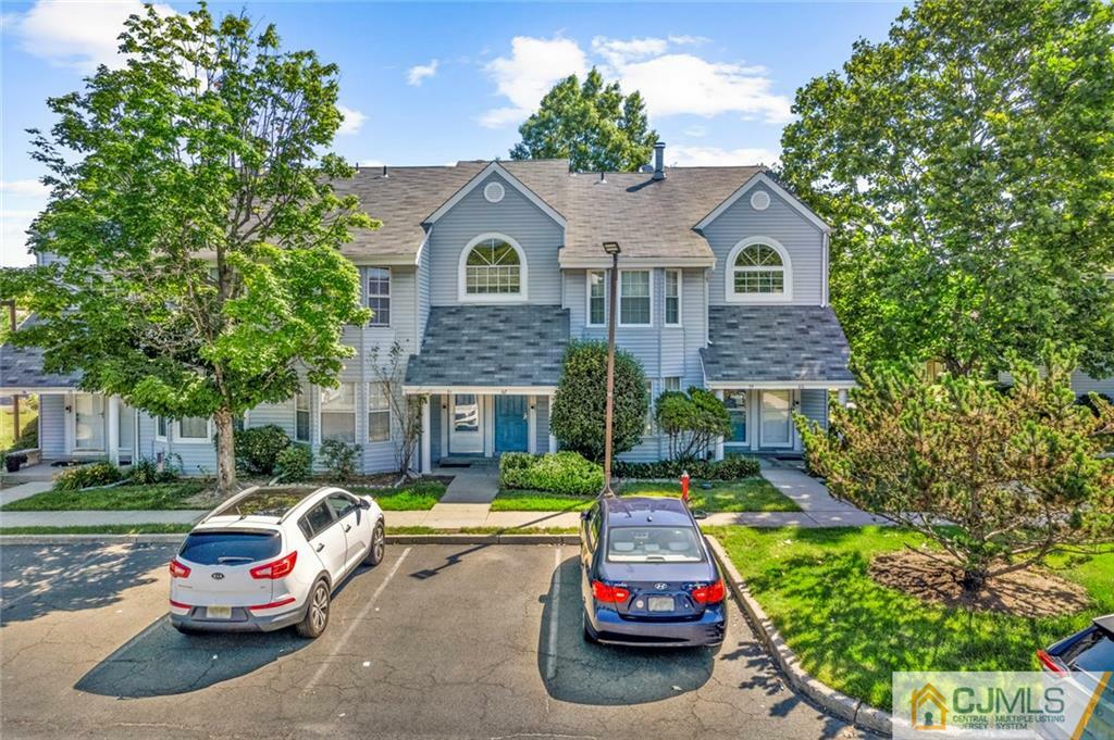 Property Photo: 60 Tanglewood Court NJ 08852