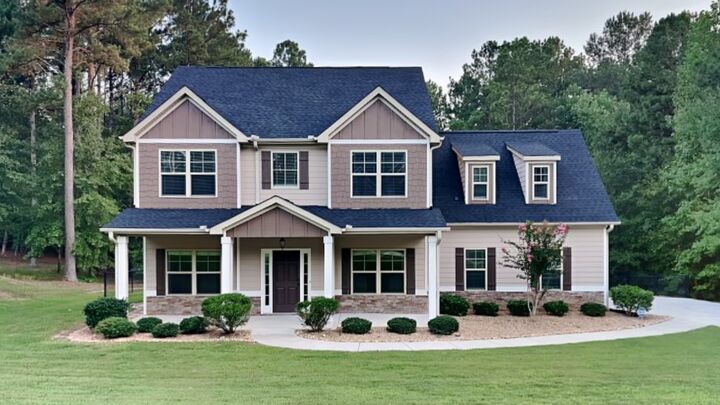102 Bantry Park Drive  Newnan GA 30263 photo