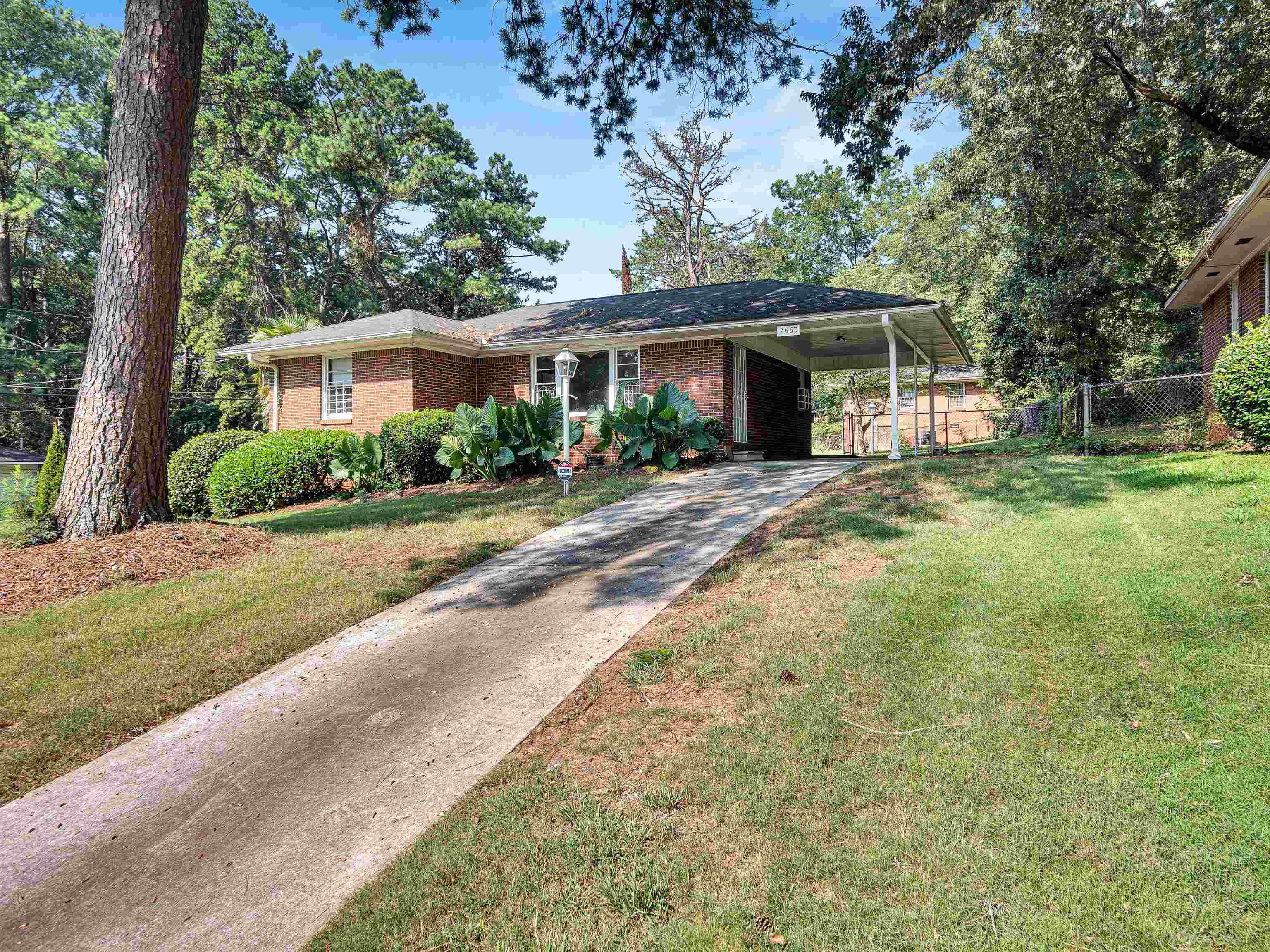 Property Photo:  2663 SE Fairlane Drive  GA 30354 