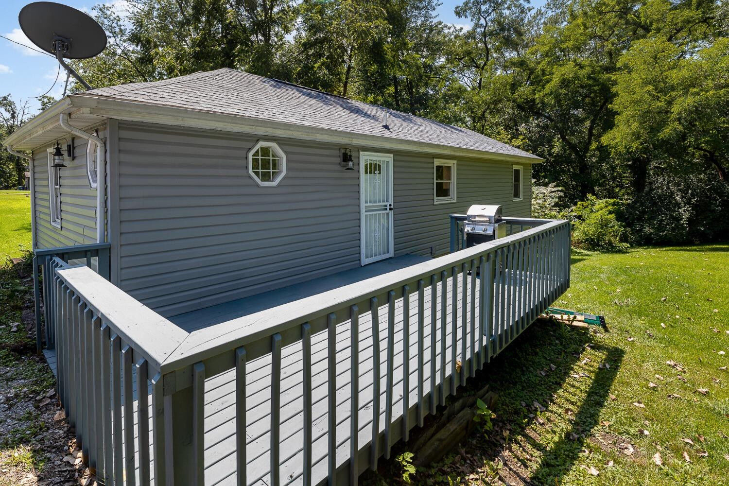 Property Photo:  14436 Windsor Street  IN 46303 