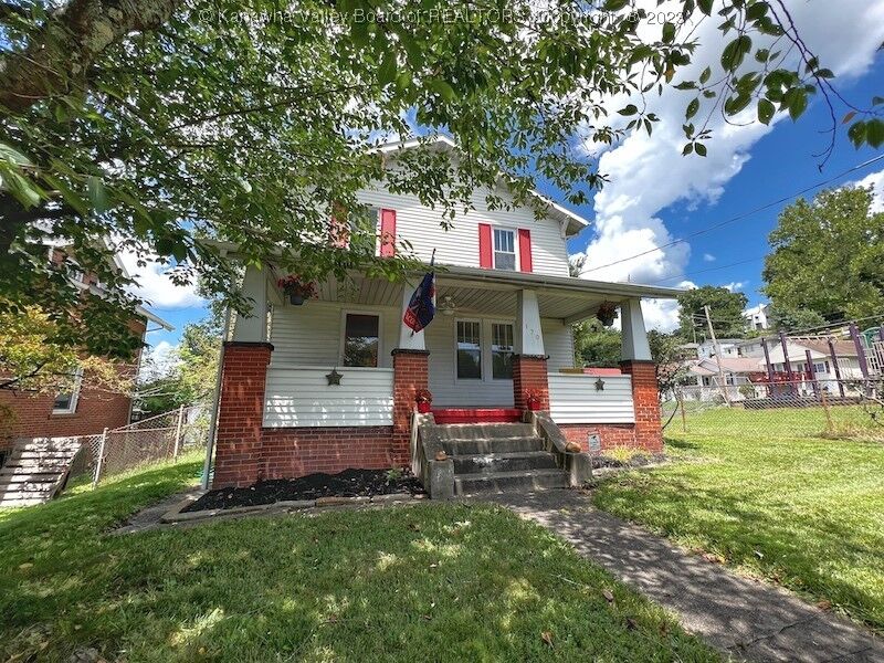 Property Photo:  170 Sunset Drive  WV 25301 