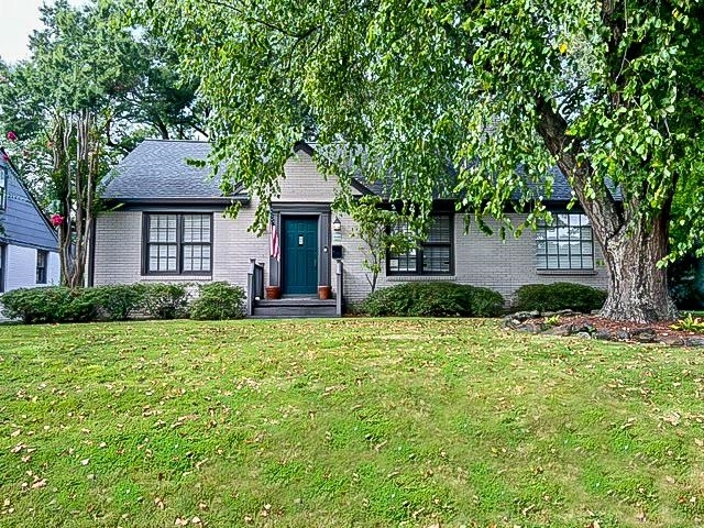 3558 Charleswood Ave  Memphis TN 38122 photo