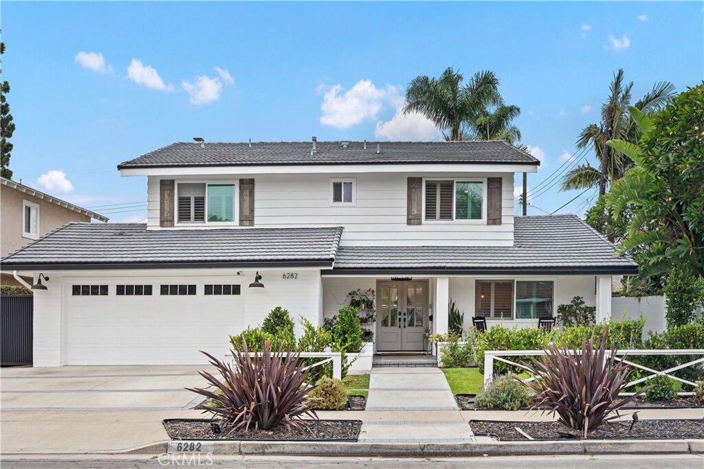 Property Photo: 6282 Reubens Drive CA 92647