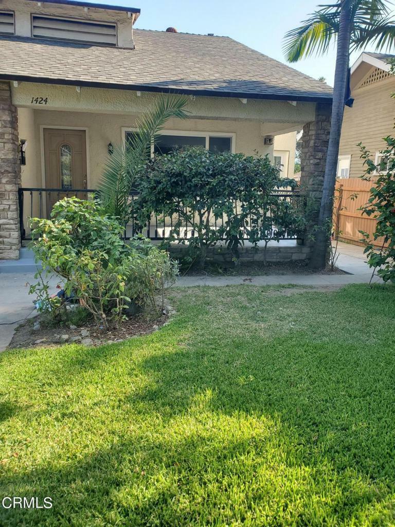 Property Photo:  1424 Las Lunas Street  CA 91106 