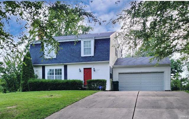 Property Photo: 9377 Oak Leaf Trail MO 63050
