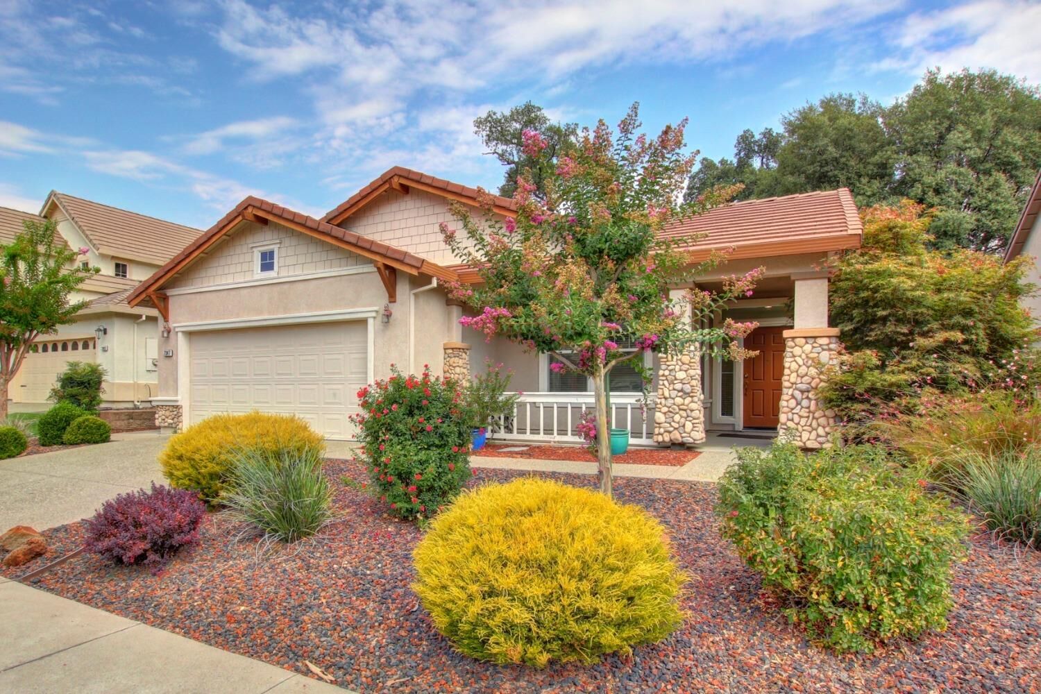 Property Photo: 7347 Thalia Way CA 95621