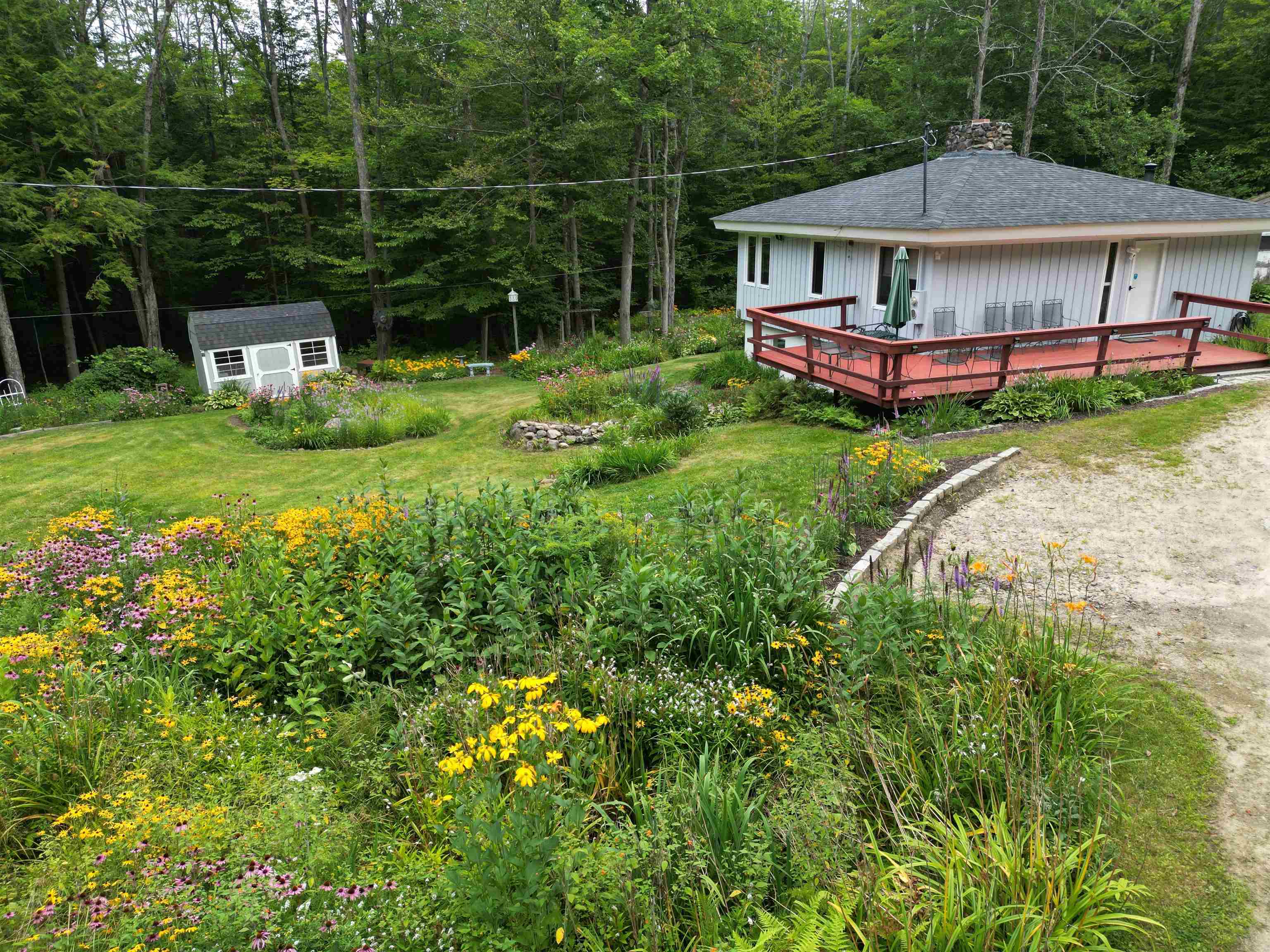 Property Photo: 30 Deckmans Road NH 03230