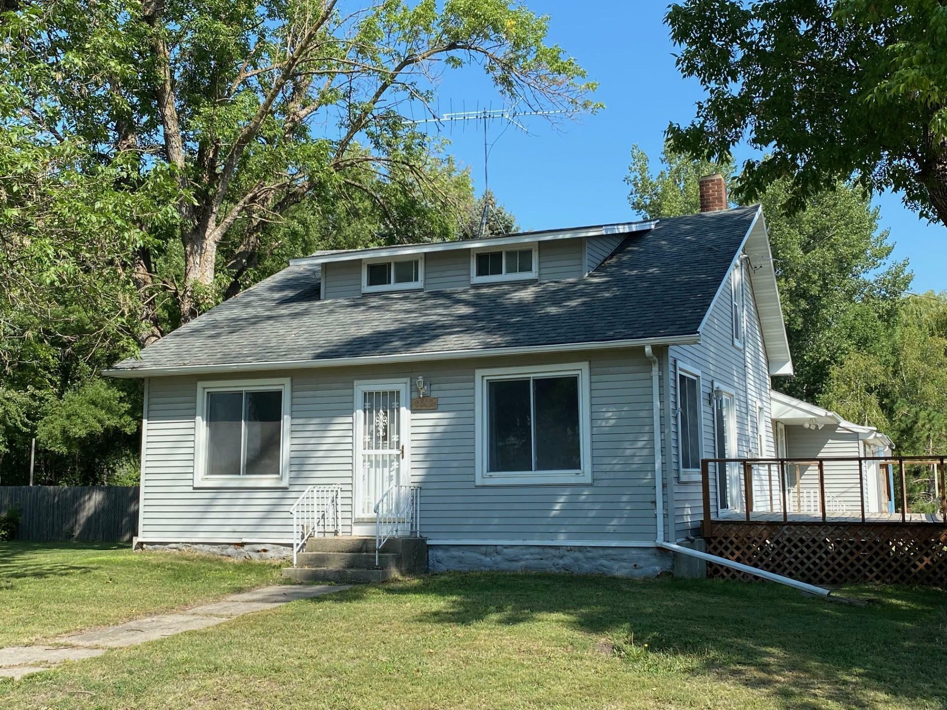 Property Photo: 6502 6th Avenue MN 55366