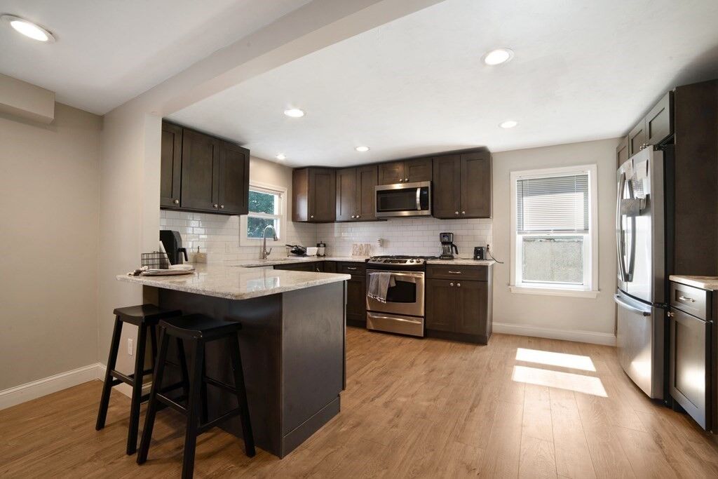 Property Photo:  7 Baker Ave  MA 02188 