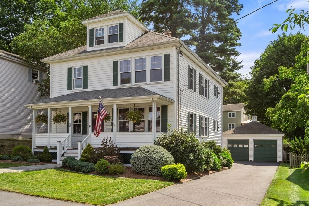 Property Photo:  6 Beaver Park  MA 01923 