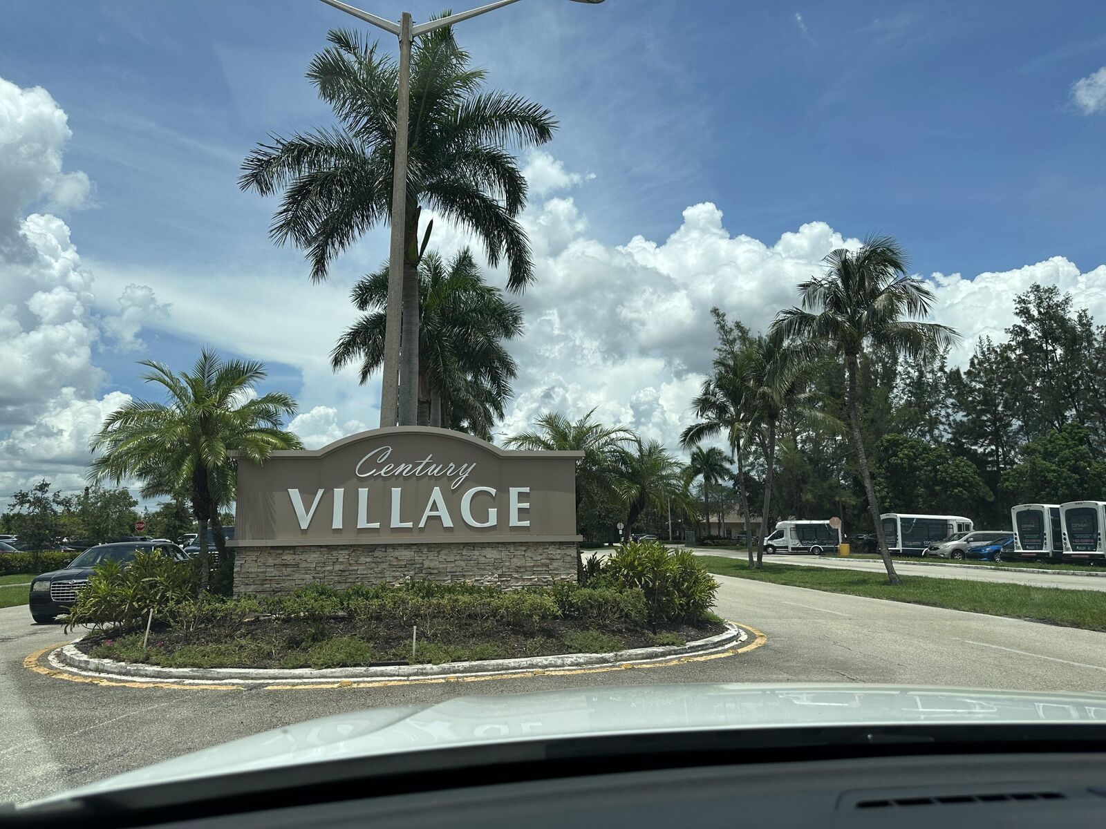 Property Photo:  221 Berkshire K  FL 33417 