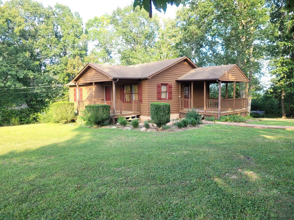 Property Photo:  1524 Austins Rd  VA 24553 