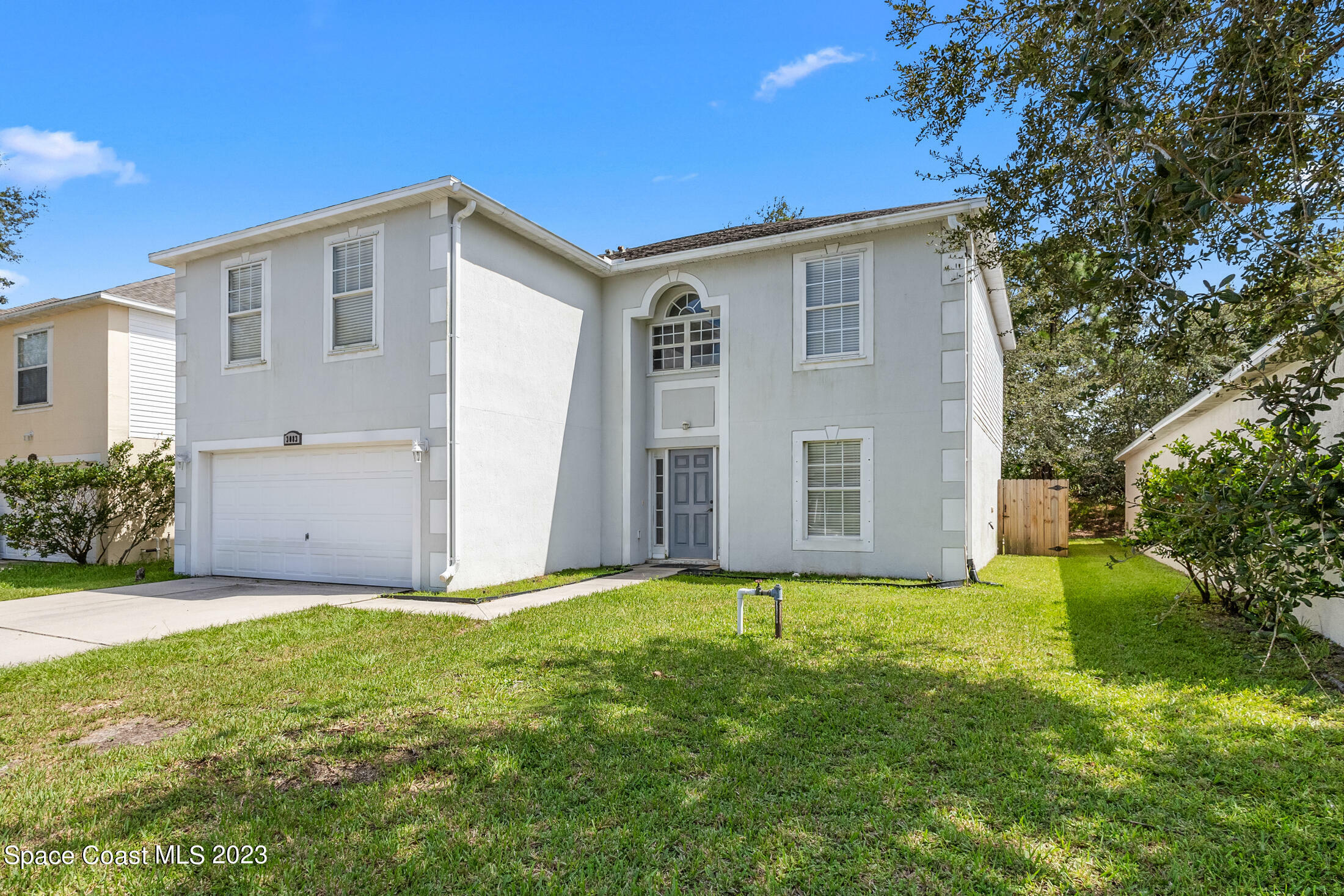 Property Photo:  3083 Chica Circle  FL 32904 