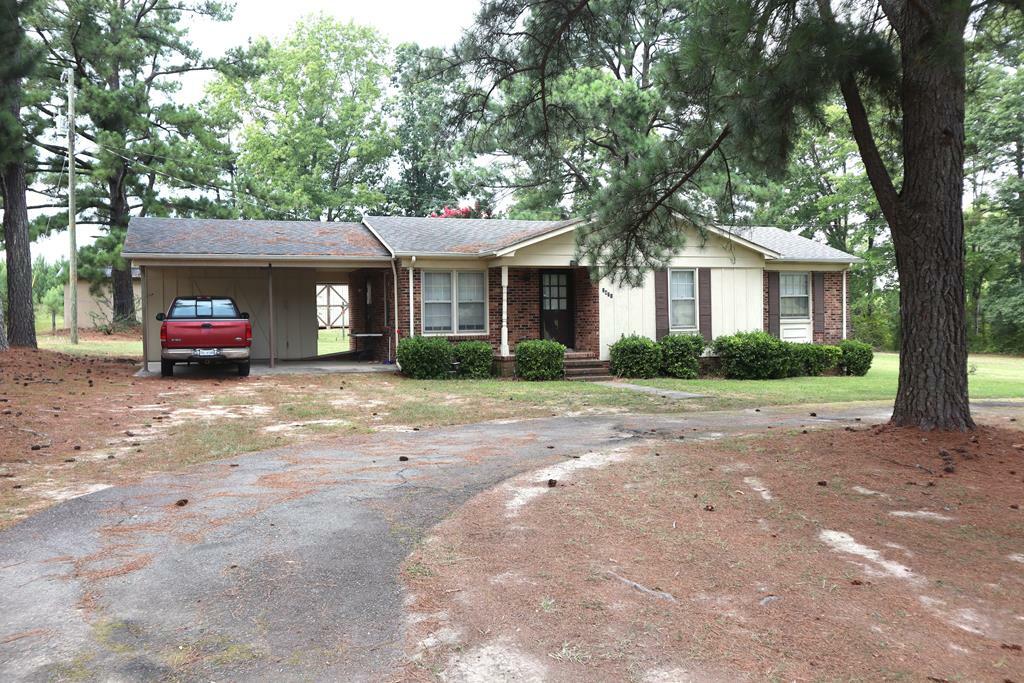 Property Photo:  2471 Carters Point Road  VA 24529 