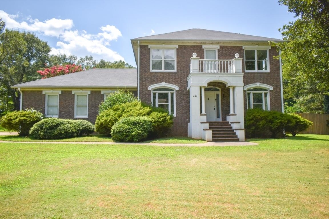 Property Photo:  491 Saranac Drive  SC 29307 