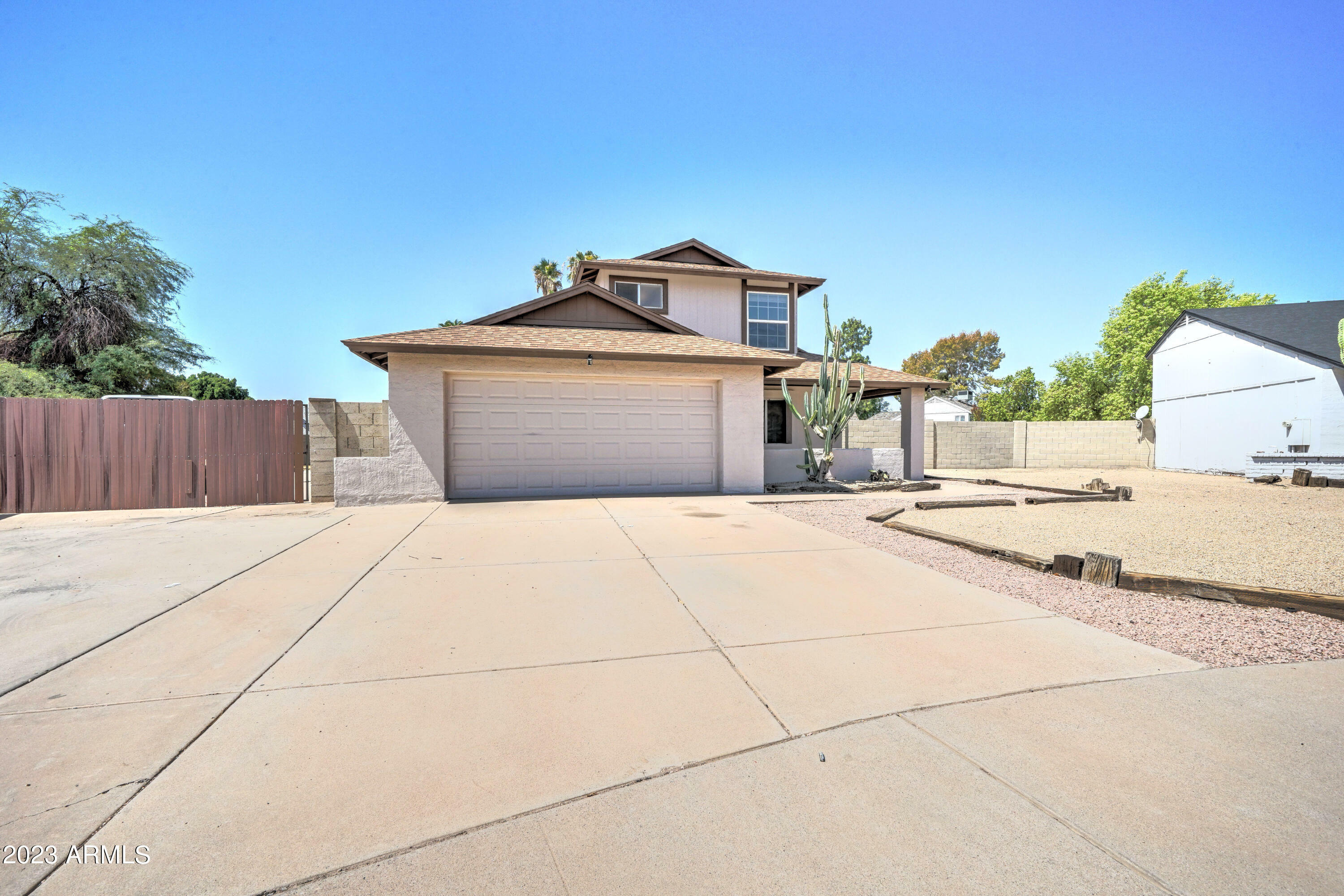 Property Photo:  18834 N 48th Avenue  AZ 85308 