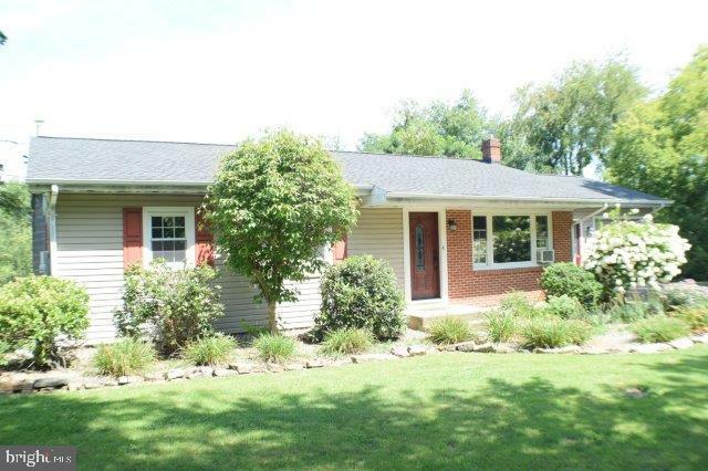 Property Photo:  1154 Pleasant View Road  PA 17856 