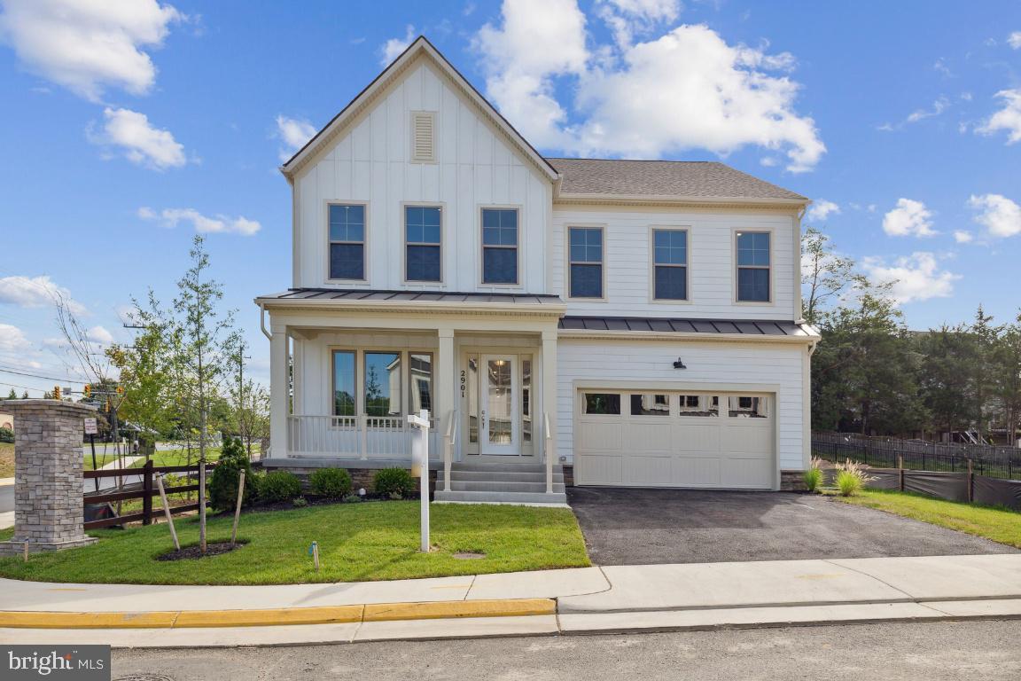Property Photo: 2901 Home Place VA 22031