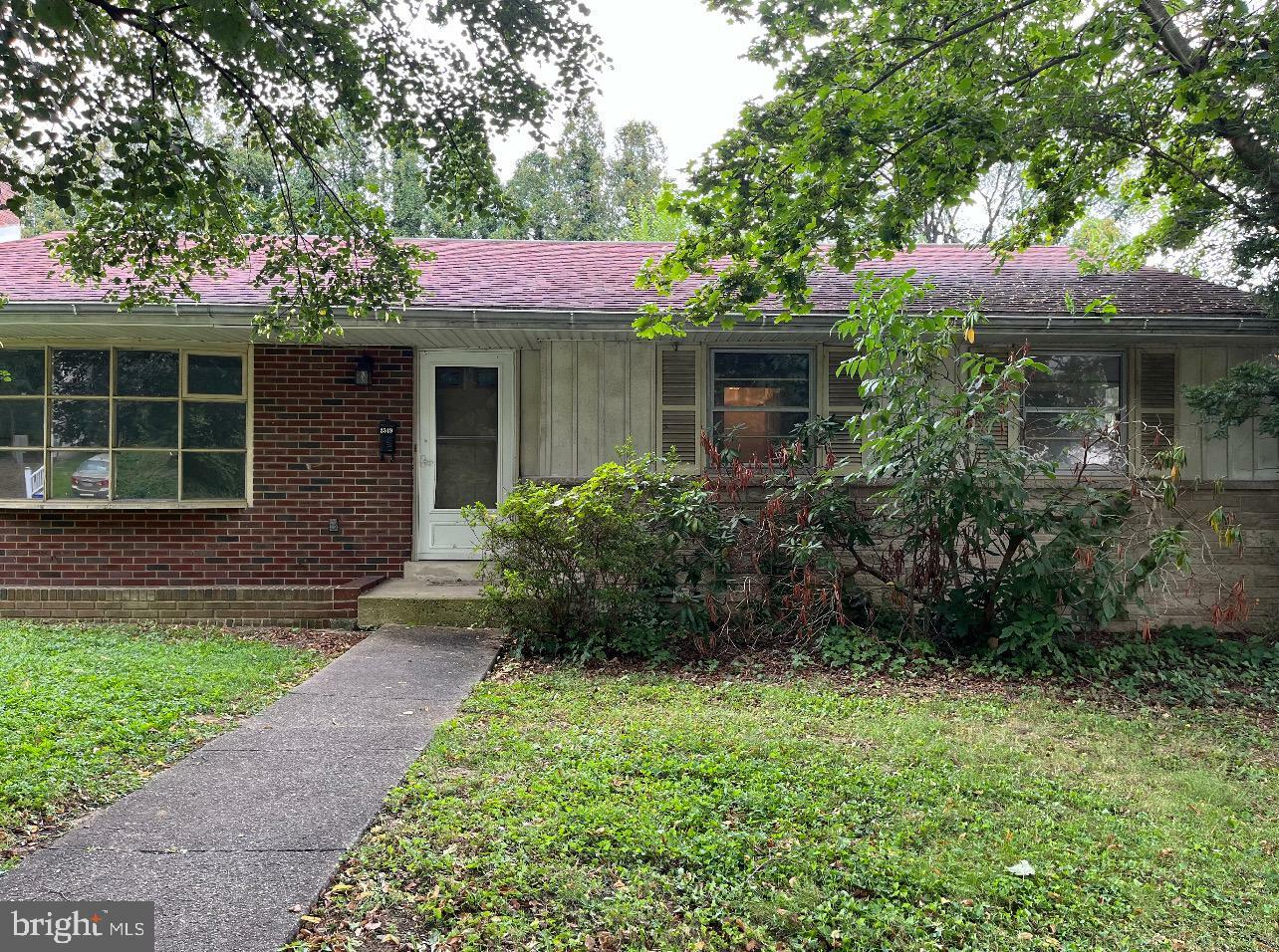Property Photo: 2319 Swatara Street PA 17104