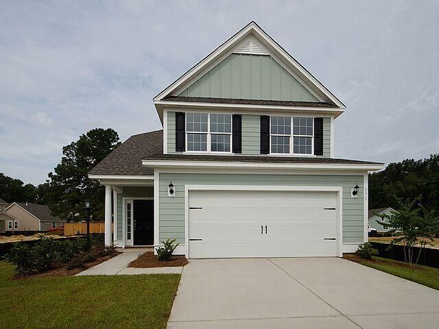 Property Photo: 8672 Windsor Hill Boulevard SC 29420