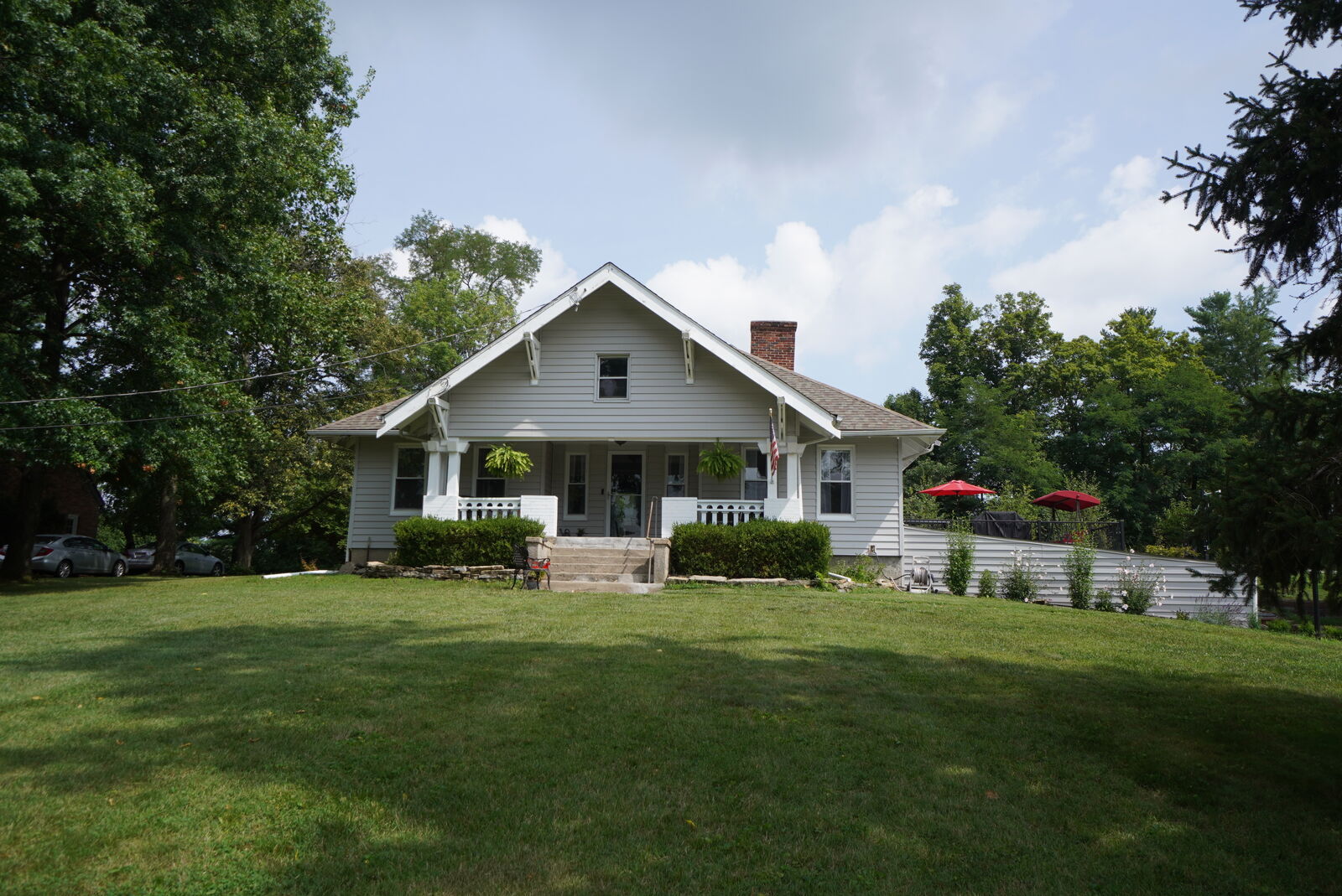 Property Photo:  3630 Glendale Milford Road  OH 45241 