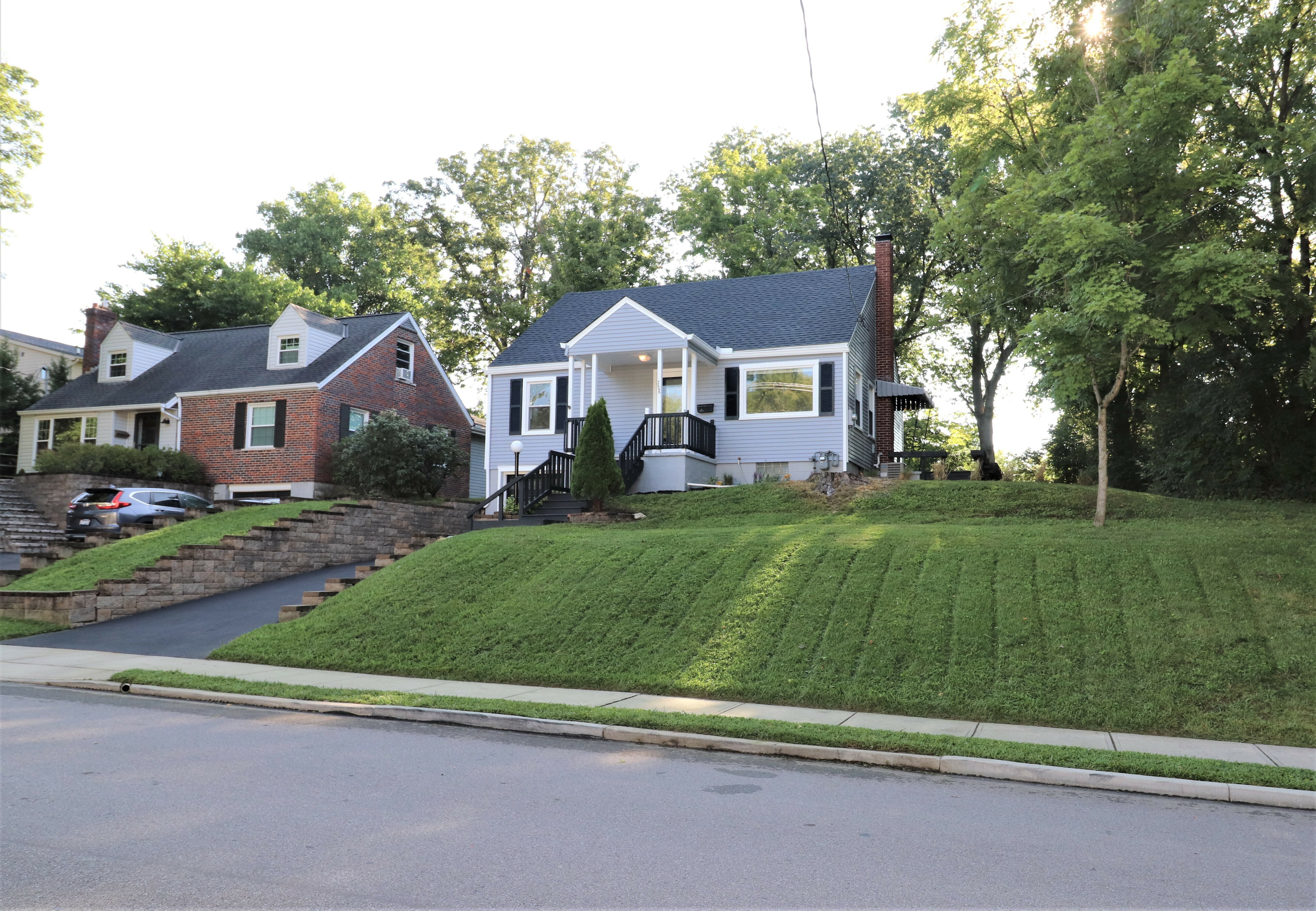 Property Photo: 7106 Thomas Drive OH 45243