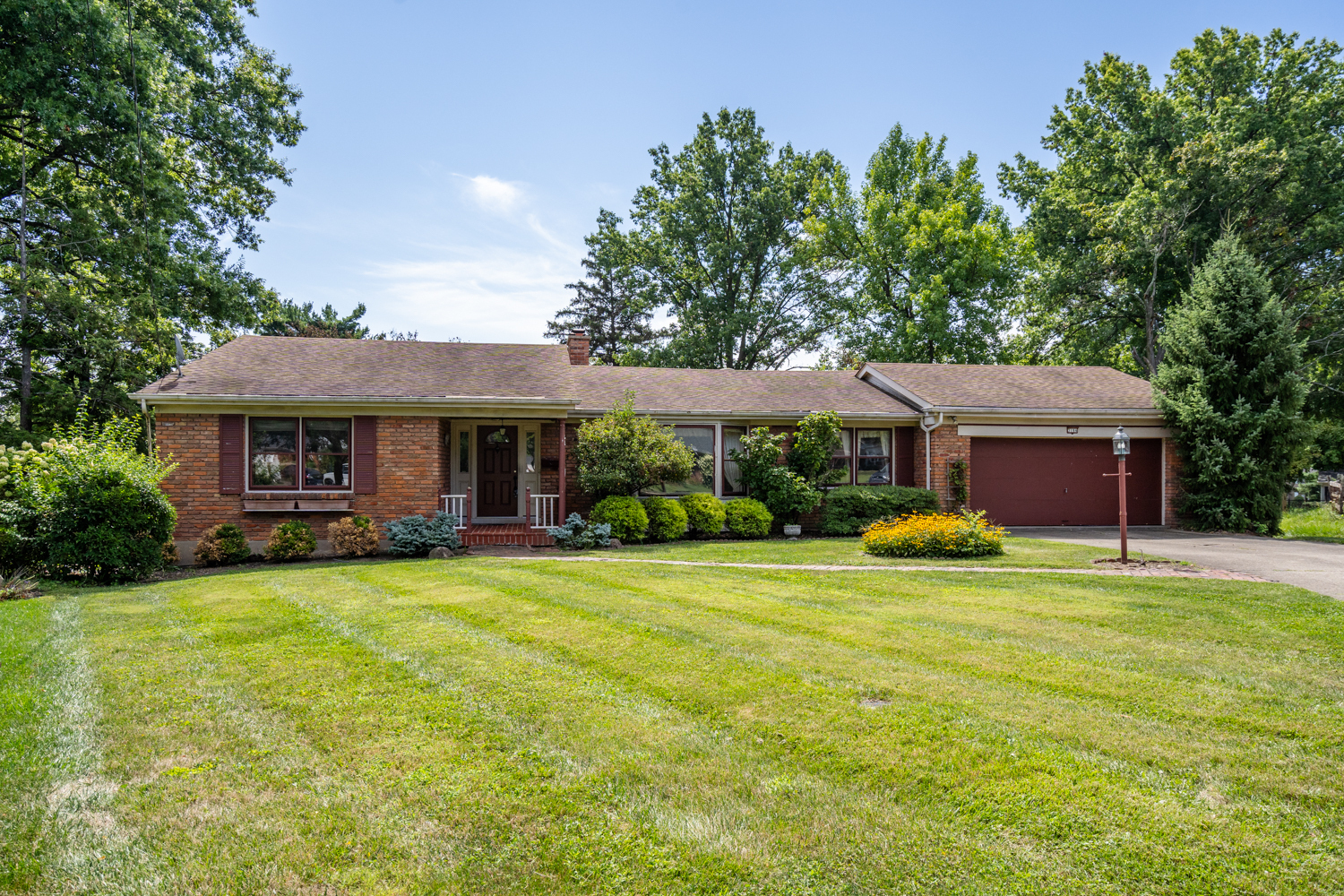 Property Photo: 3184 Anniston Dr OH 45248
