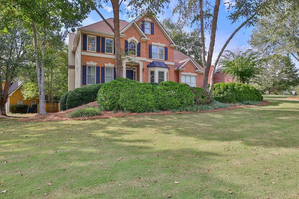 Property Photo: 1285 Briers Creek Drive GA 30004